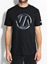 RVCA VA Spray T-Shirt
