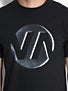 RVCA VA Spray T-Shirt