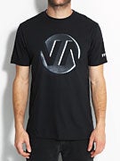 RVCA VA Spray T-Shirt