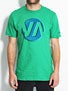 RVCA VA Spray T-Shirt