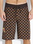 RVCA VA Tri Bar Boardshorts