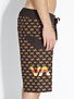 RVCA VA Tri Bar Boardshorts