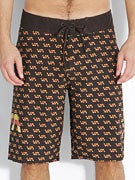 RVCA VA Tri Bar Boardshorts