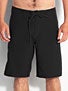 RVCA Western II Trunk Boardshorts