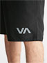 RVCA Western Trunk Boardshorts