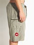 RVCA Western Trunk Boardshorts