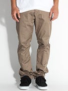 RVCA Weekender Chino Pant