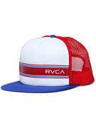 RVCA Wrightwood Trucker Hat