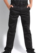 RVCA Kids Weekday Chino Pant
