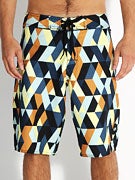 RVCA Hexascope Boardshorts