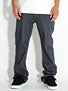 RVCA Chevy Remix II Blue/Grey Jeans