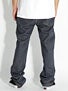 RVCA Chevy Remix II Blue/Grey Jeans