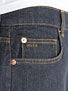 RVCA Chevy Remix II Blue/Grey Jeans