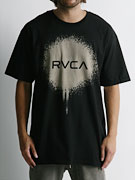 RVCA Spray Dot T-Shirt