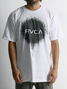 RVCA Spray Dot T-Shirt