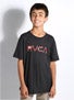 RVCA Kids RVCA Monster T-Shirt