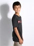 RVCA Kids RVCA Monster T-Shirt