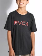 RVCA Kids RVCA Monster T-Shirt