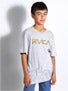 RVCA Kids RVCA Monster T-Shirt