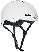 RED Riot Skate Helmet  Habitat