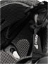 RED Riot Skate Helmet  Black