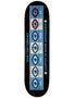 Roger 7 Day Forecast Deck  8.37 x 32.25