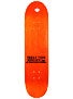 Roger Broussard Owl II Deck  8.5 x 32.25