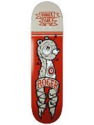 Roger Banner Year Deer Deck 8.25 x 32.5