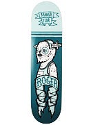 Roger Banner Year Knife Deck 8.125 x 32.25