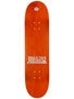 Roger Doodler Grey Deck  8.375 x 32.25