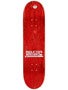 Roger Doodler Teal Deck  8.12 x 32.25