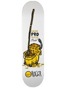 Roger Former Pro Model Deck  8.0 x 32