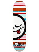 Roger Half Roger Big 2 Deck 8.25 x 32.25
