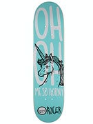Roger Me So Horny Deck  7.875 x 32