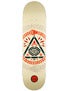 Roger Broussard Pyramid Deck  8.25 x 32.25