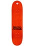 Roger Broussard Pyramid Deck  8.25 x 32.25