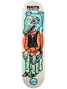 Roger LaCoste Sitter Deck  8.375x32.25
