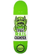 Roger Rail Chomper Deck 8.5 x 32.25