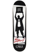 Roger Slay Anything Deck  8.5 x 32.25