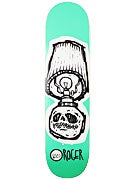 Roger Skull Lamp Deck 8.0 x 32