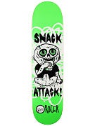 Roger Snack Attack Deck 7.75 x 31.62