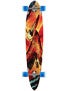 Riviera Aloft Pintail Longboard  9.5 x 46