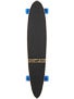 Riviera Aloft Pintail Longboard  9.5 x 46