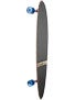 Riviera Aloft Pintail Longboard  9.5 x 46