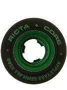 Ricta Appleyard All Star Black Wheels