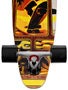 Riviera Burner Longboard Comp  8.5 x 34