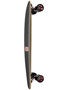 Riviera Burner Longboard Comp  8.5 x 34