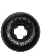 Ricta Black Naturals Wheels