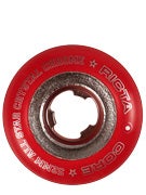 Ricta Crystal Chrome Core All Star Wheels