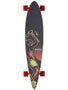 Riviera Cheater 5 Longboard Comp 9 x 44